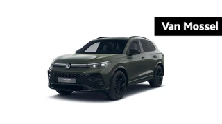 Volkswagen Tiguan financial lease – kenteken 118