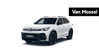 Volkswagen Tiguan financial lease – kenteken 118