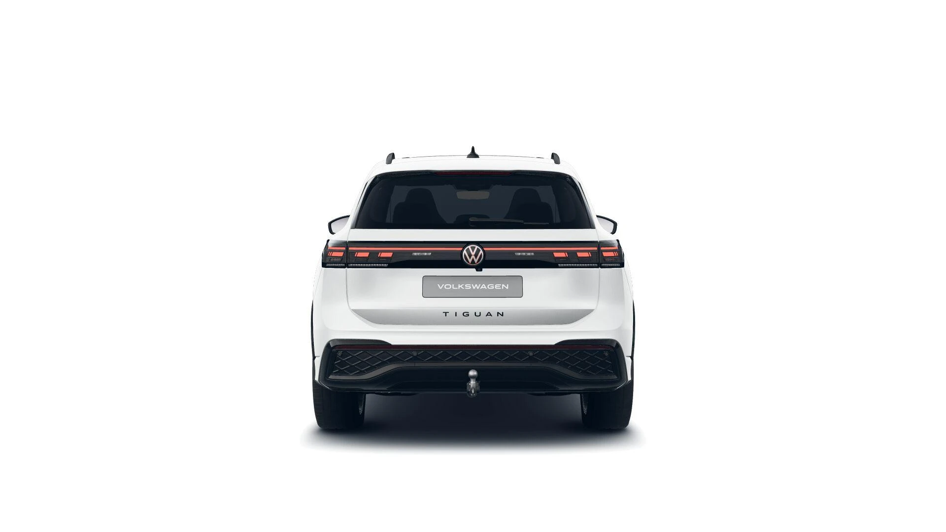 Volkswagen Tiguan met kenteken 118 – autofoto 4