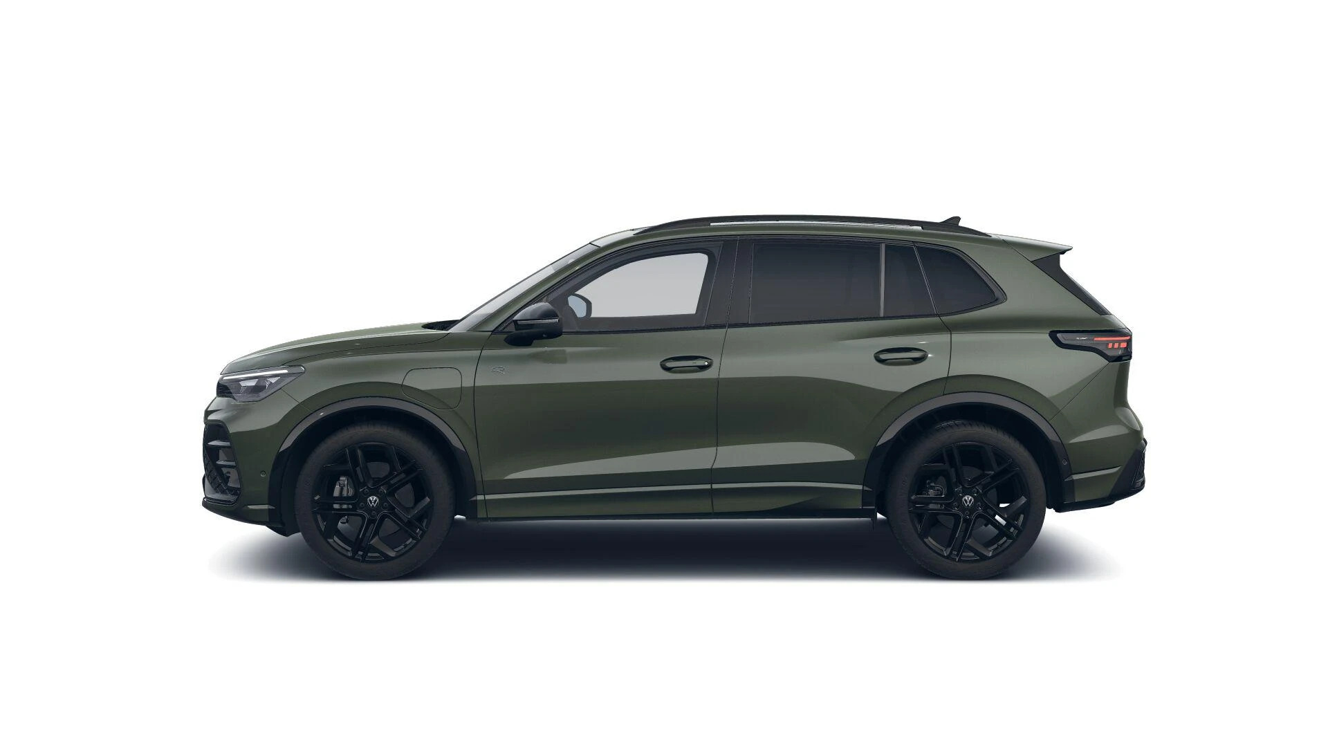 Volkswagen Tiguan met kenteken 118 – autofoto 5