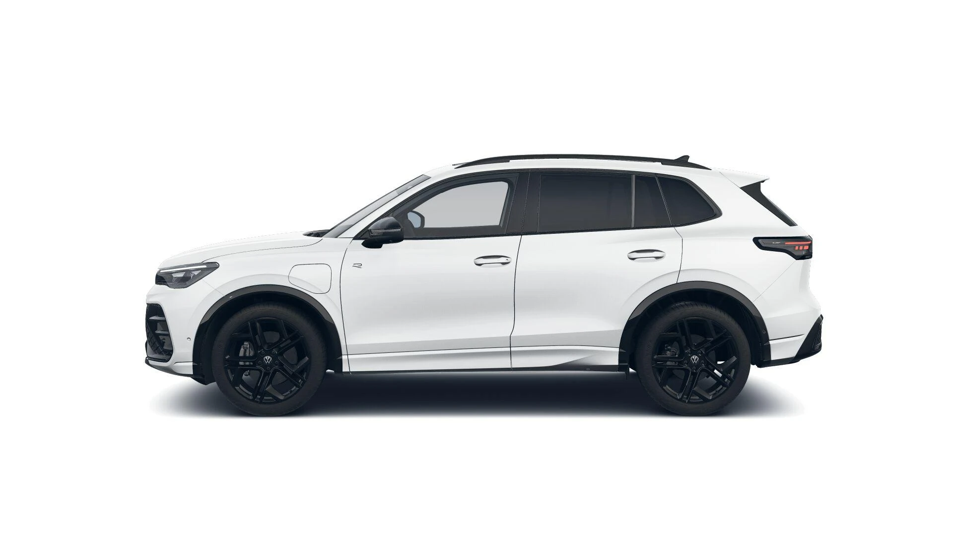 Volkswagen Tiguan met kenteken 118 – autofoto 5