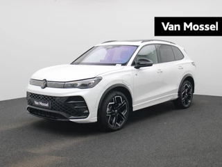 Volkswagen Tiguan financial lease – kenteken 119