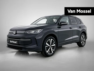 Volkswagen Tiguan financial lease – kenteken 125