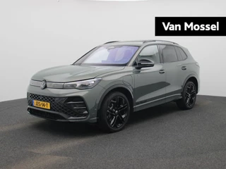 Volkswagen Tiguan financial lease – kenteken 16100