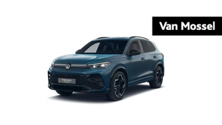 Volkswagen Tiguan financial lease – kenteken 16100