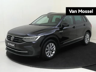 Volkswagen Tiguan financial lease – kenteken 49