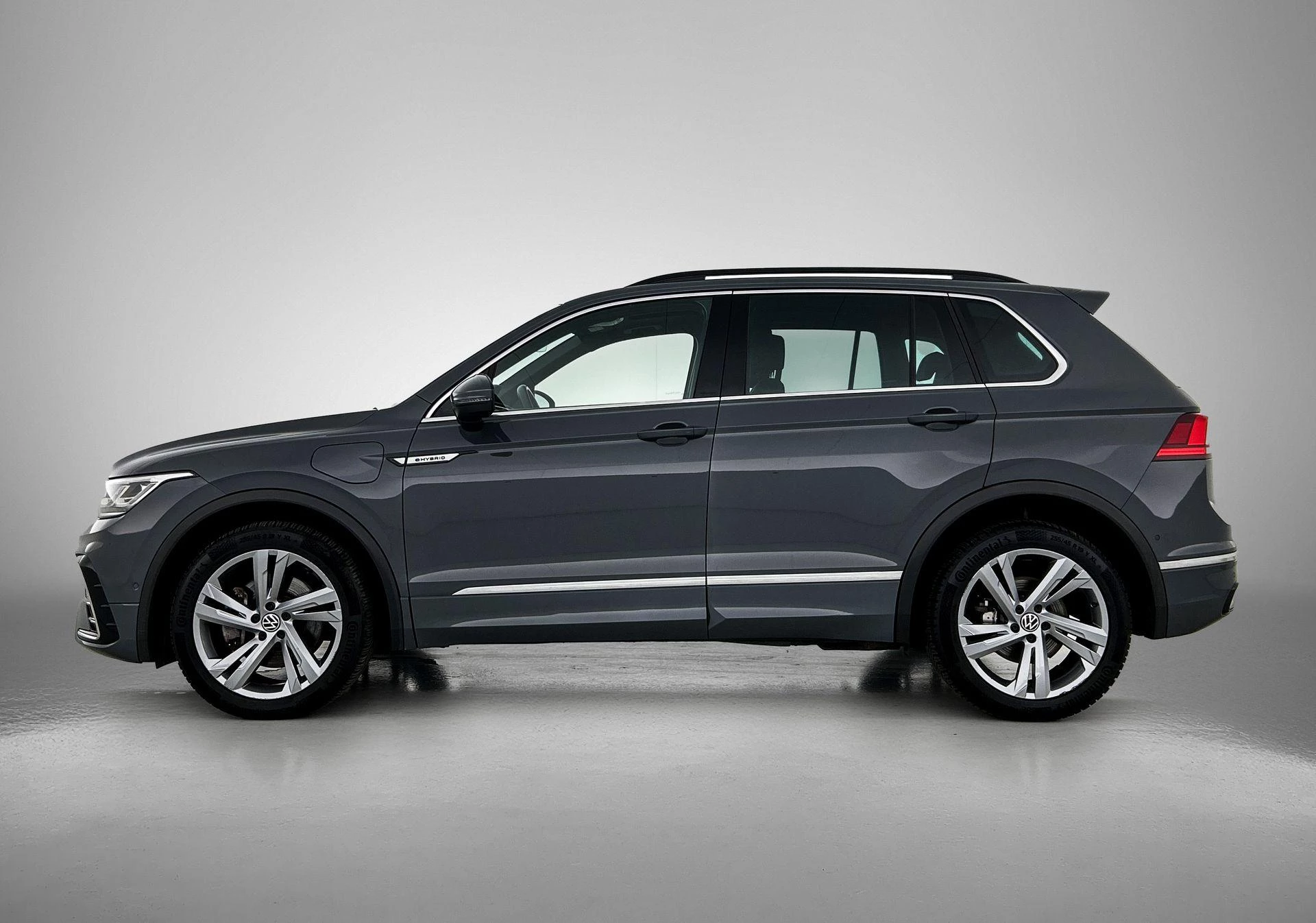 Volkswagen Tiguan met kenteken 49 – autofoto 5