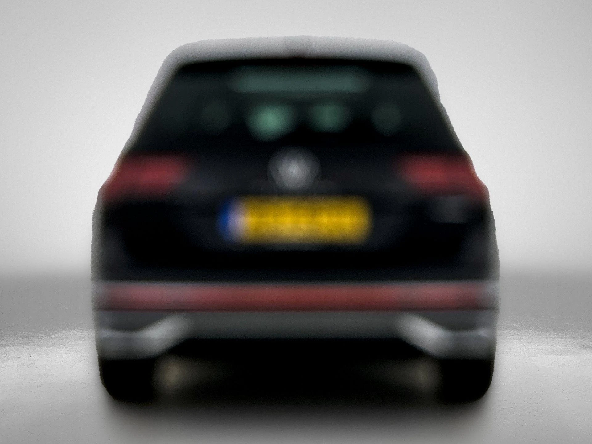 Volkswagen Tiguan met kenteken 49 – autofoto 5