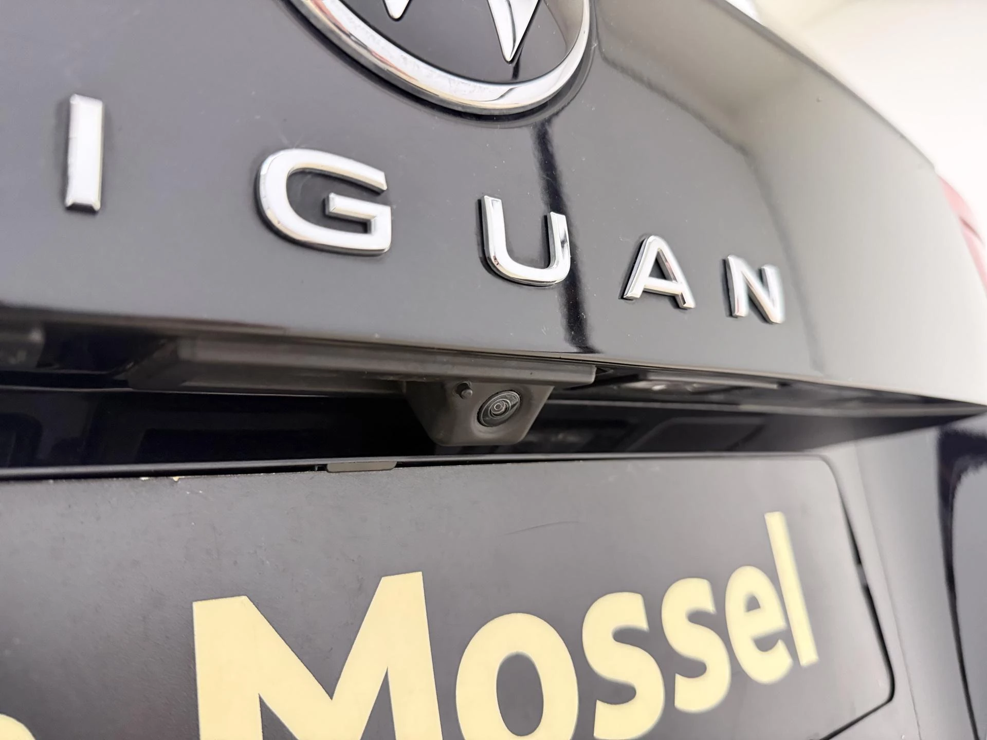 Volkswagen Tiguan met kenteken 49 – autofoto 5