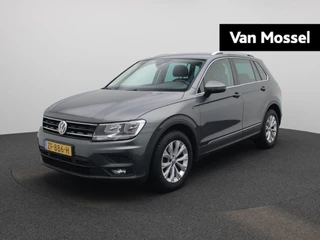 Volkswagen Tiguan financial lease – kenteken 56100