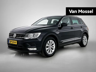 Volkswagen Tiguan financial lease – kenteken 60100