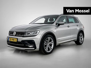 Volkswagen Tiguan financial lease – kenteken 61100