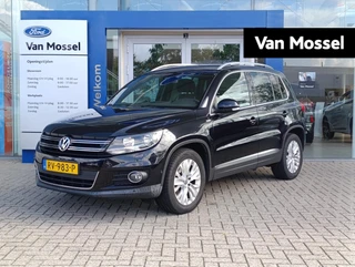 Volkswagen Tiguan financial lease – kenteken 65100