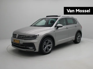 Volkswagen Tiguan financial lease – kenteken 68100