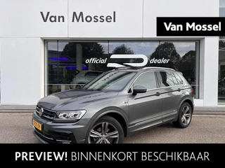 Volkswagen Tiguan financial lease – kenteken 69100