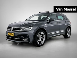 Volkswagen Tiguan met kenteken 69100 – autofoto 3