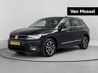 Volkswagen Tiguan financial lease – kenteken 71100