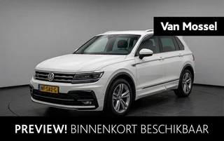 Volkswagen Tiguan financial lease – kenteken 78100