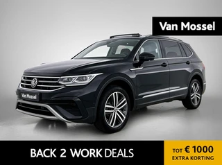 Volkswagen Tiguan Allspace – autofoto 3