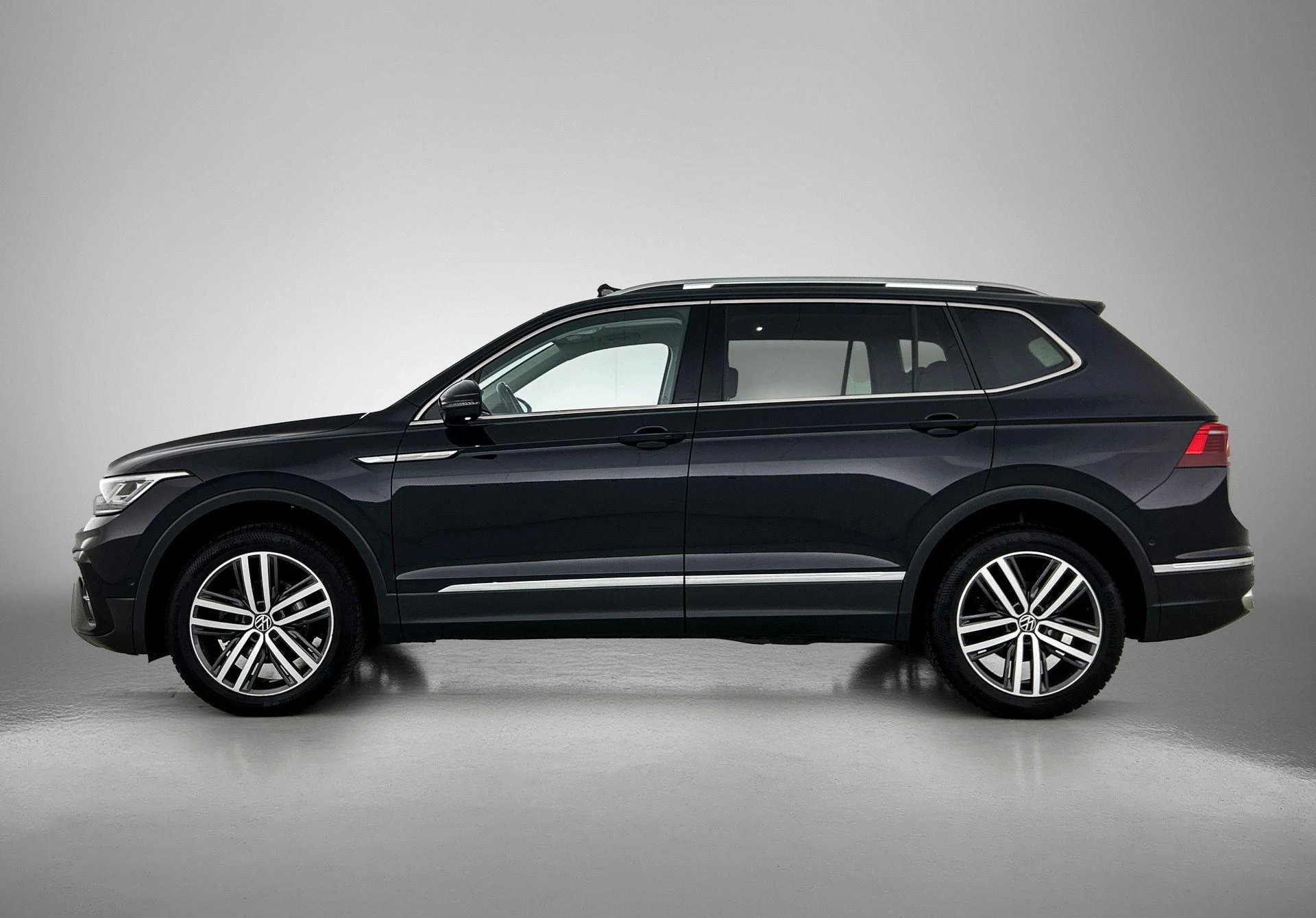Volkswagen Tiguan Allspace – autofoto 4