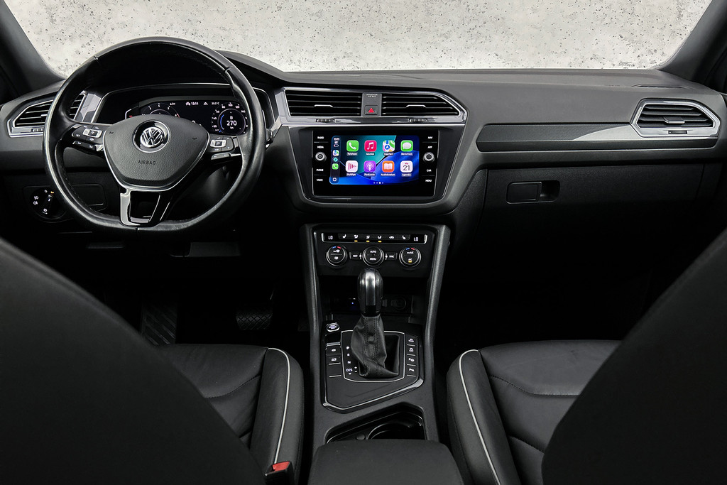 Volkswagen Tiguan Allspace – autofoto 5