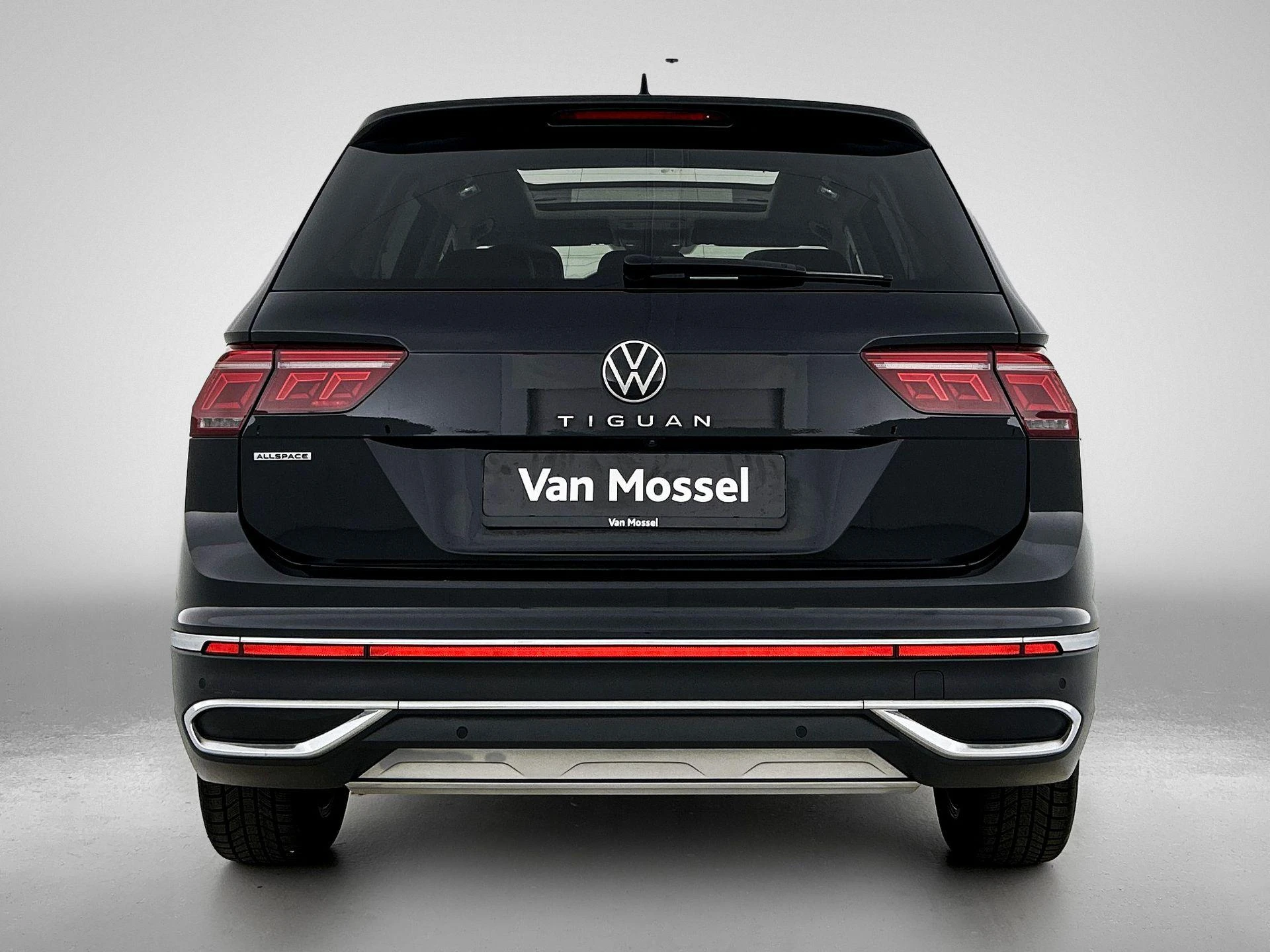 Volkswagen Tiguan Allspace – autofoto 5