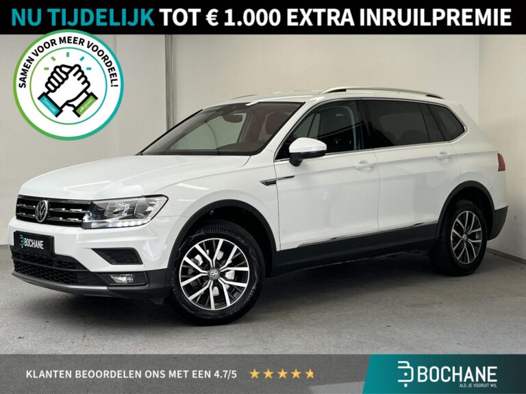 Volkswagen Tiguan Allspace financial lease – kenteken G-706-JB