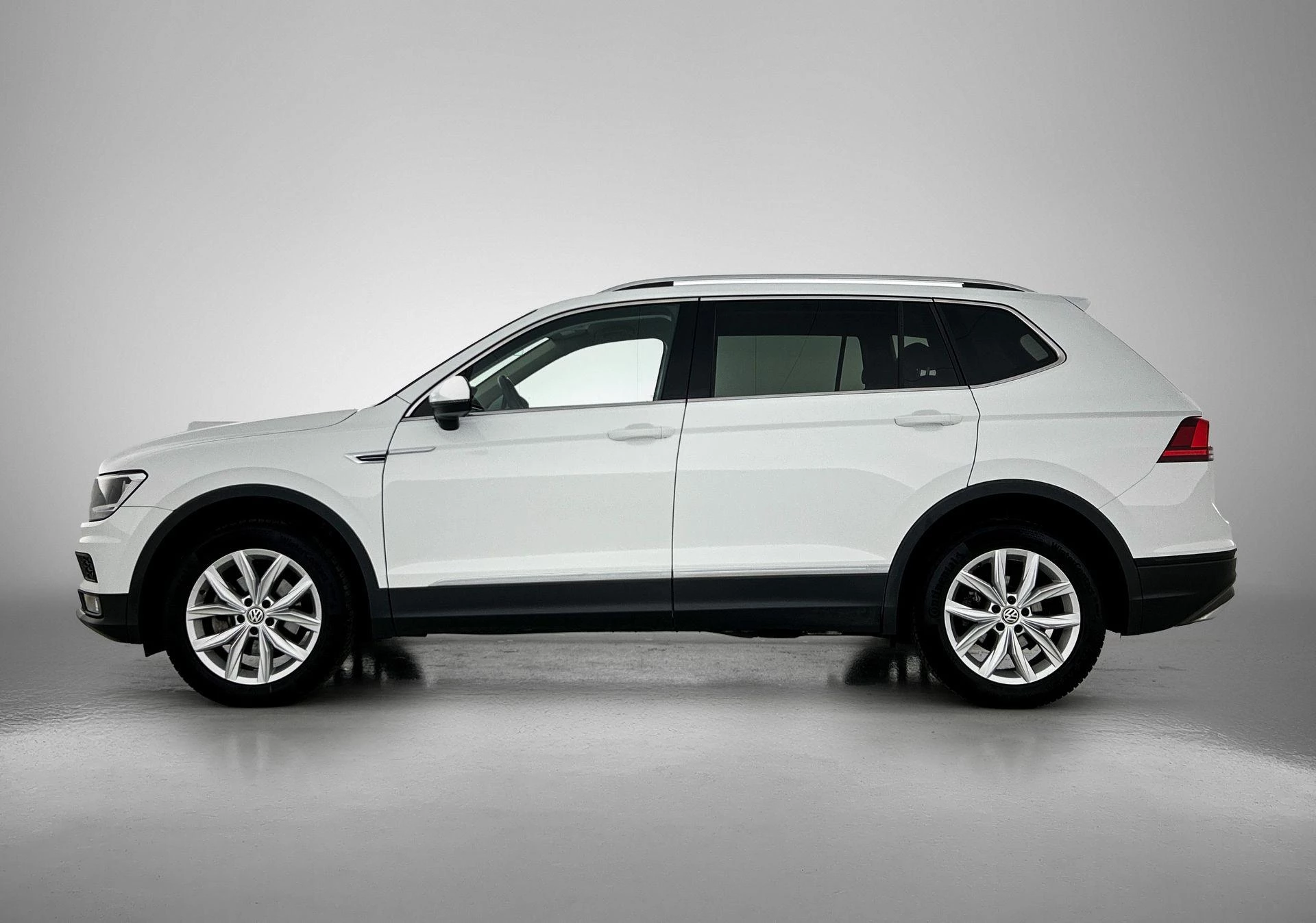 Volkswagen Tiguan Allspace met kenteken K-308-PL – autofoto 4
