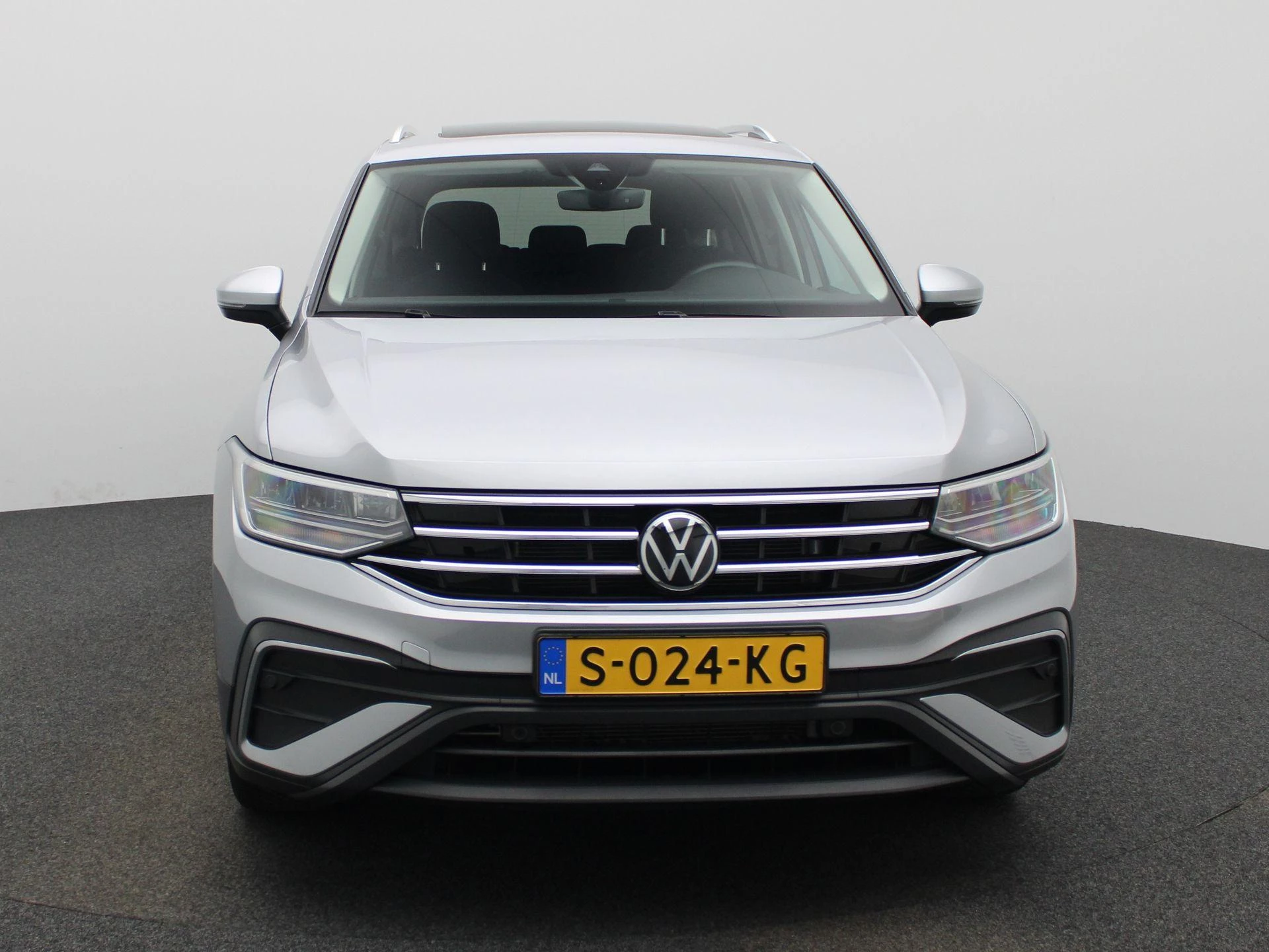 Volkswagen Tiguan Allspace met kenteken S-024-KG – autofoto 4