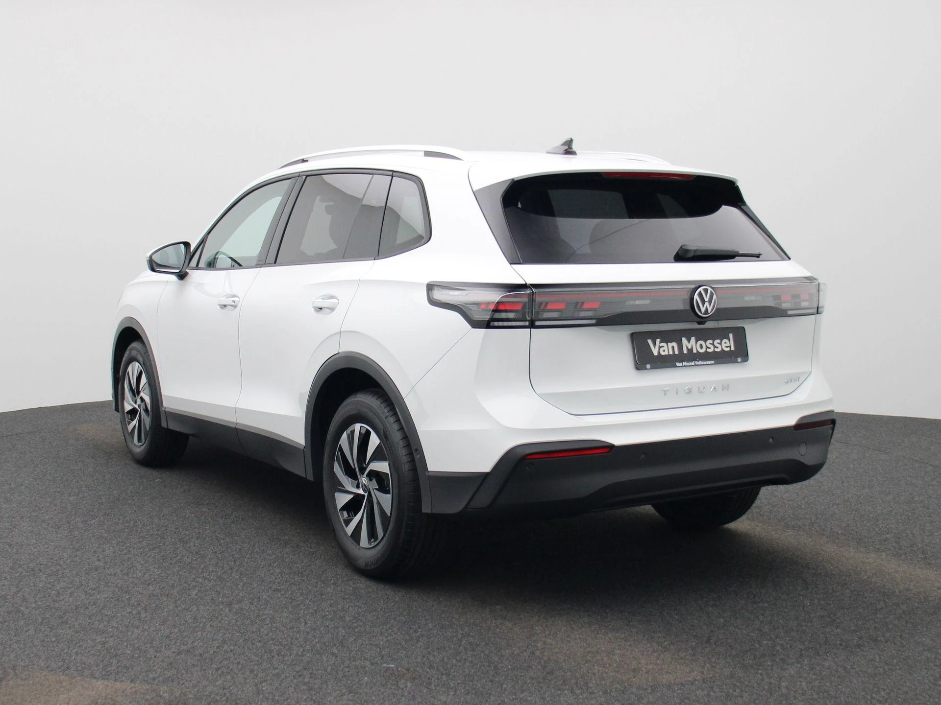 Volkswagen Tiguan – autofoto 3