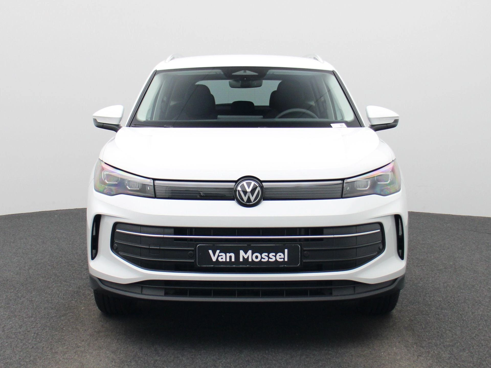 Volkswagen Tiguan – autofoto 4