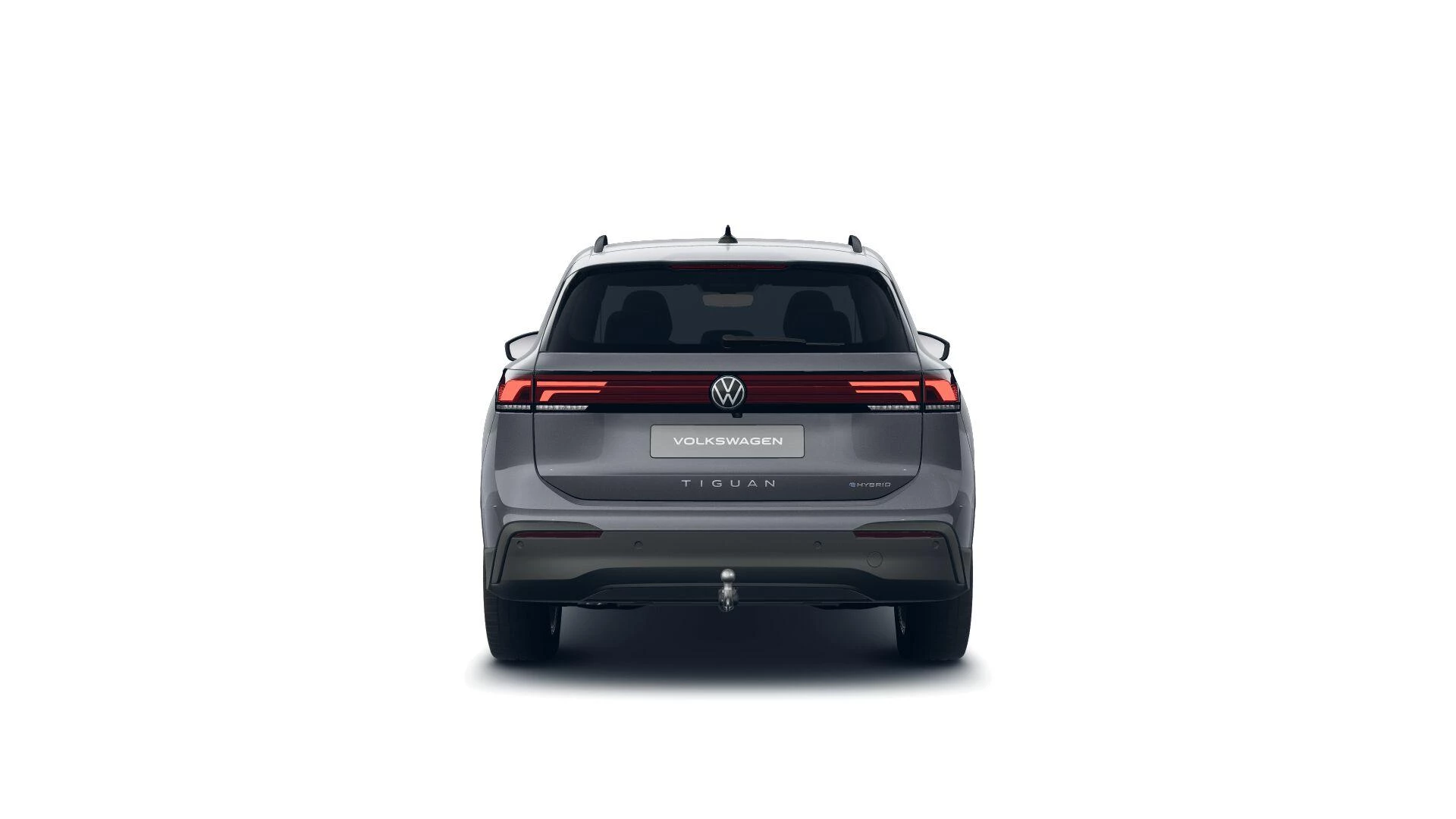 Volkswagen Tiguan – autofoto 4