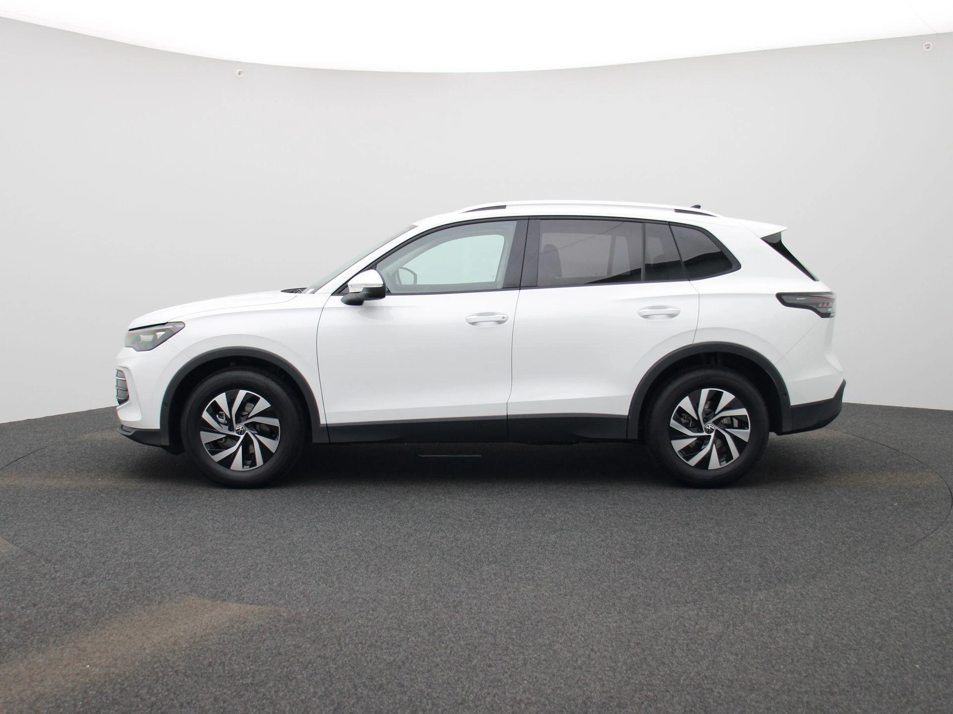 Volkswagen Tiguan – autofoto 5