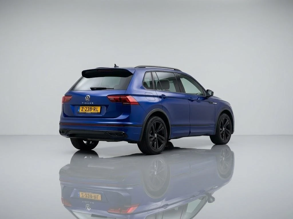 Volkswagen Tiguan – autofoto 5