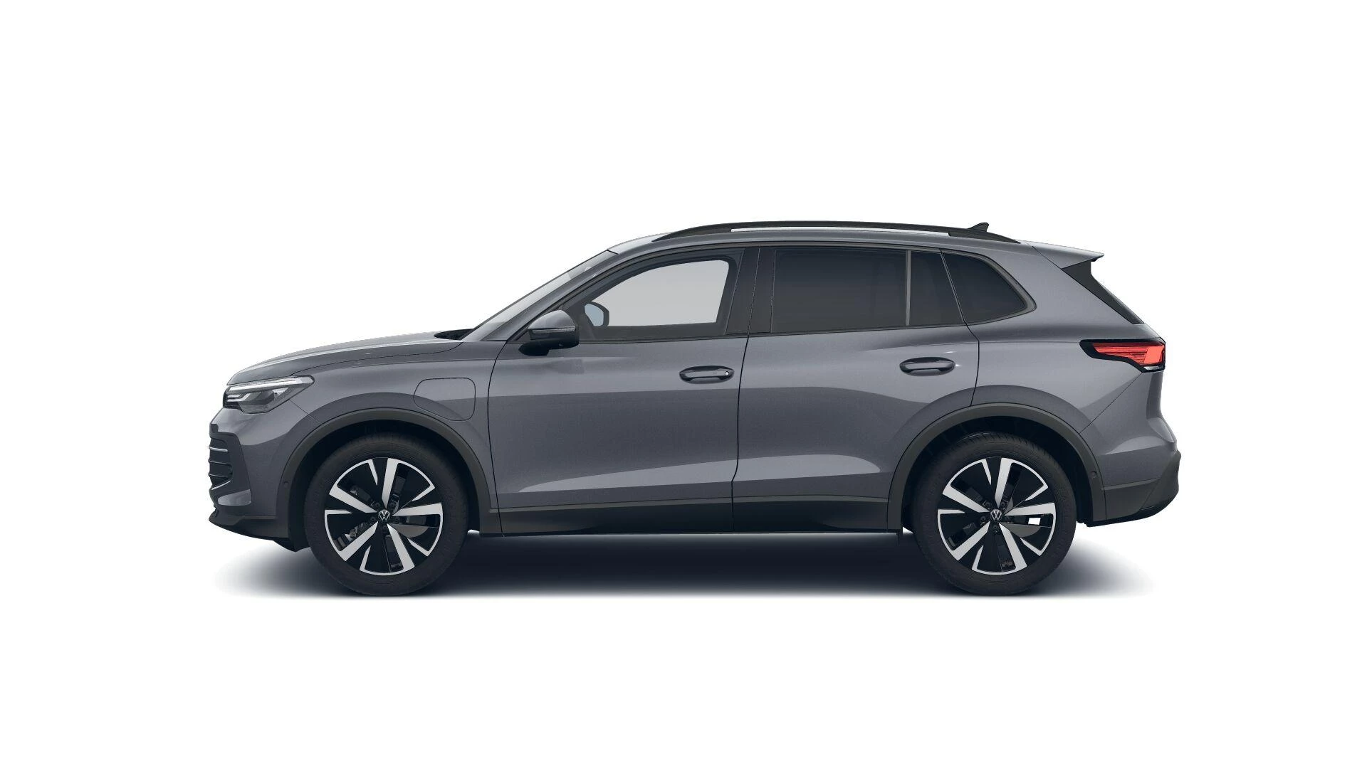 Volkswagen Tiguan – autofoto 5