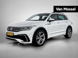 Volkswagen Tiguan financial lease – kenteken K-340-VD