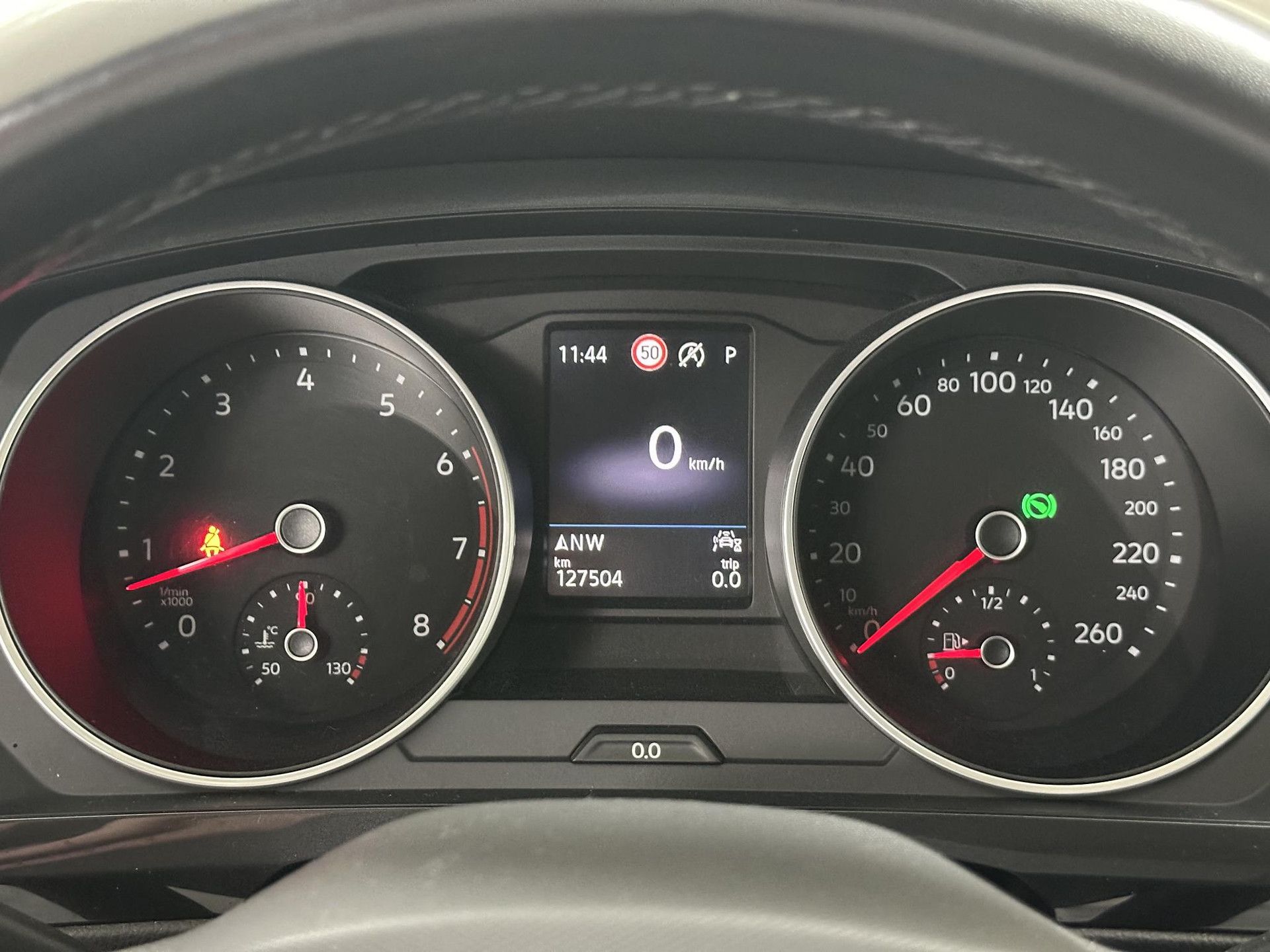 Volkswagen Tiguan met kenteken KBL-25-S – autofoto 4