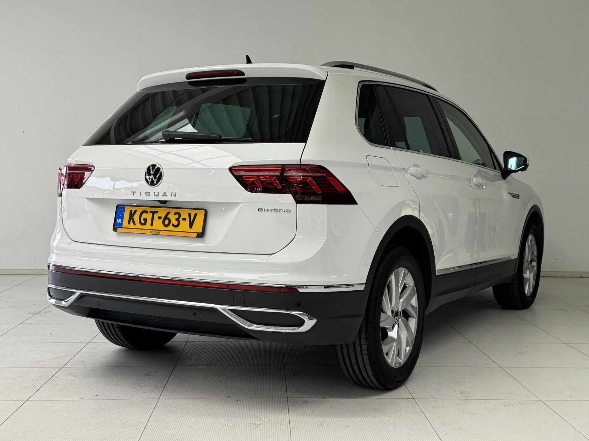 Volkswagen Tiguan met kenteken KGT-63-V – autofoto 2