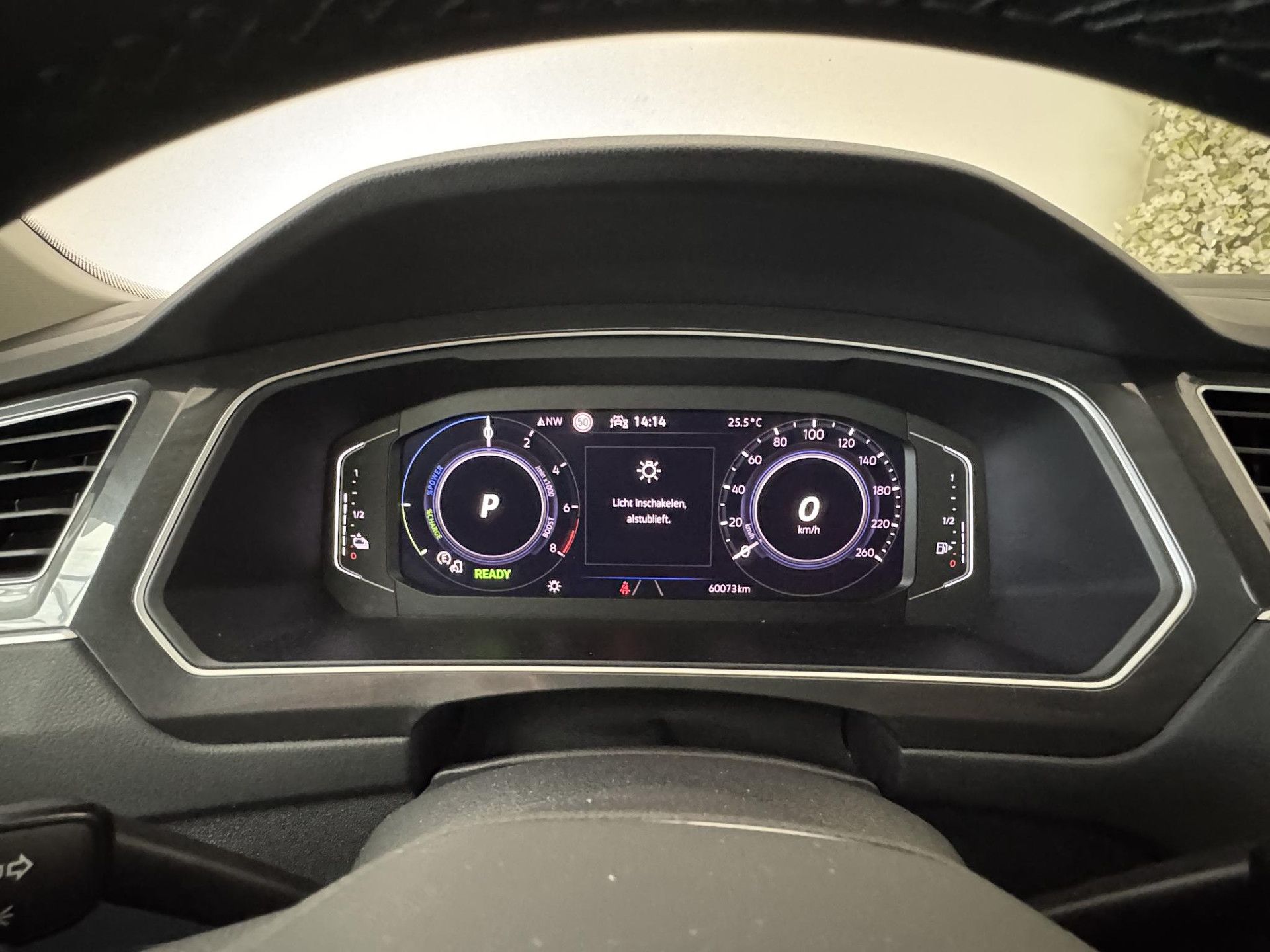 Volkswagen Tiguan met kenteken KGT-63-V – autofoto 4