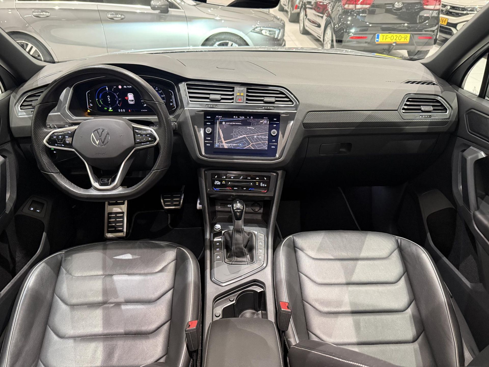 Volkswagen Tiguan met kenteken KTL-02-S – autofoto 3
