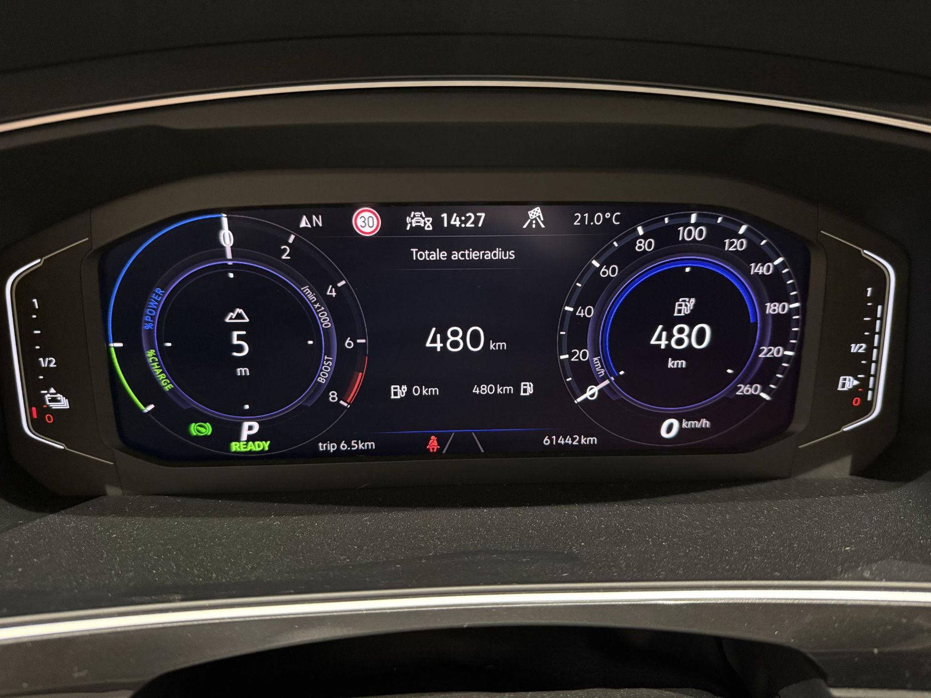 Volkswagen Tiguan met kenteken KTL-02-S – autofoto 4