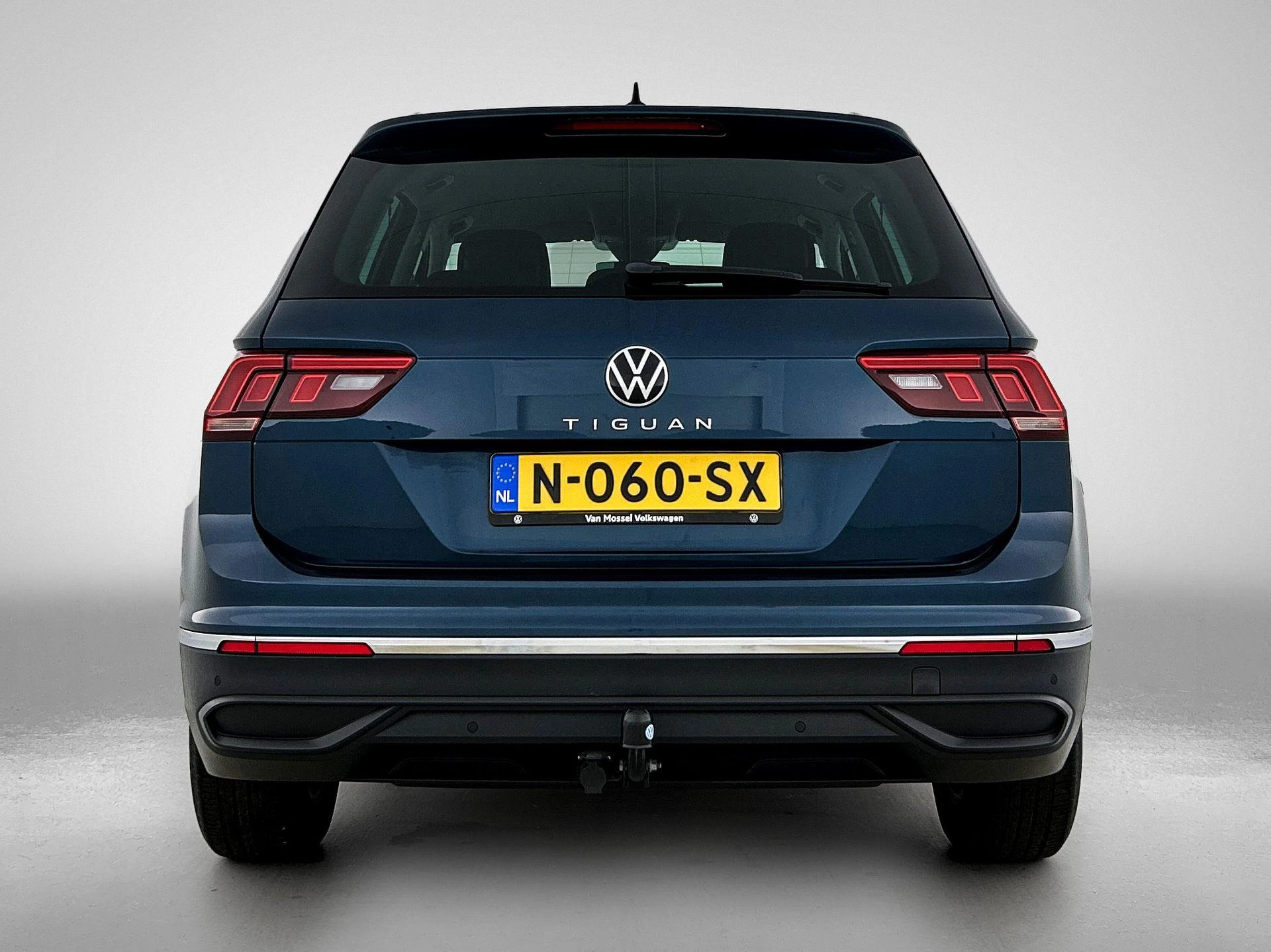 Volkswagen Tiguan met kenteken N-060-SX – autofoto 5