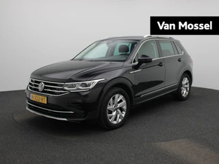 Volkswagen Tiguan financial lease – kenteken N-232-HT