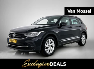 Volkswagen Tiguan financial lease – kenteken S-227-LT
