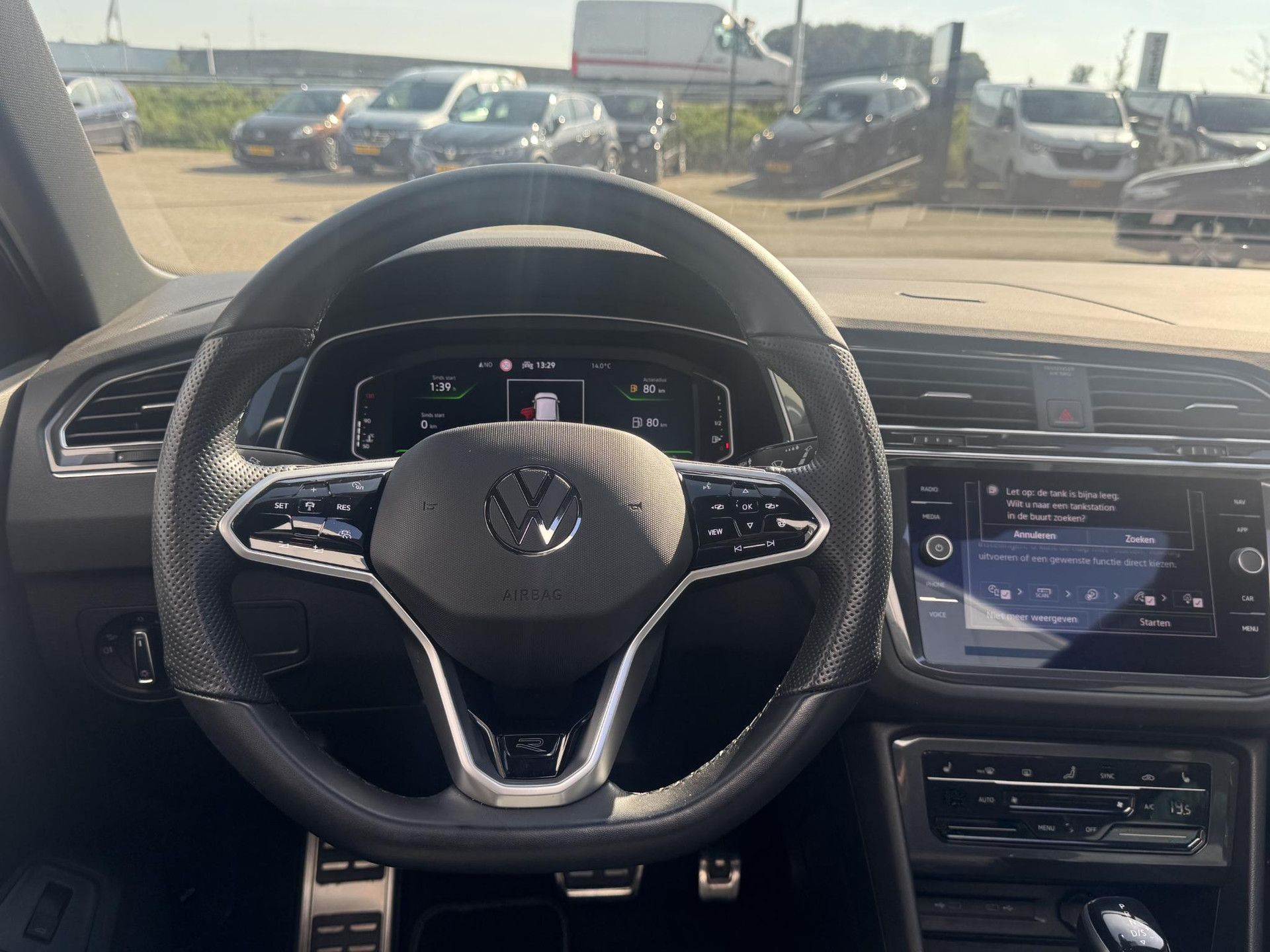 Volkswagen Tiguan met kenteken T-178-DP – autofoto 3