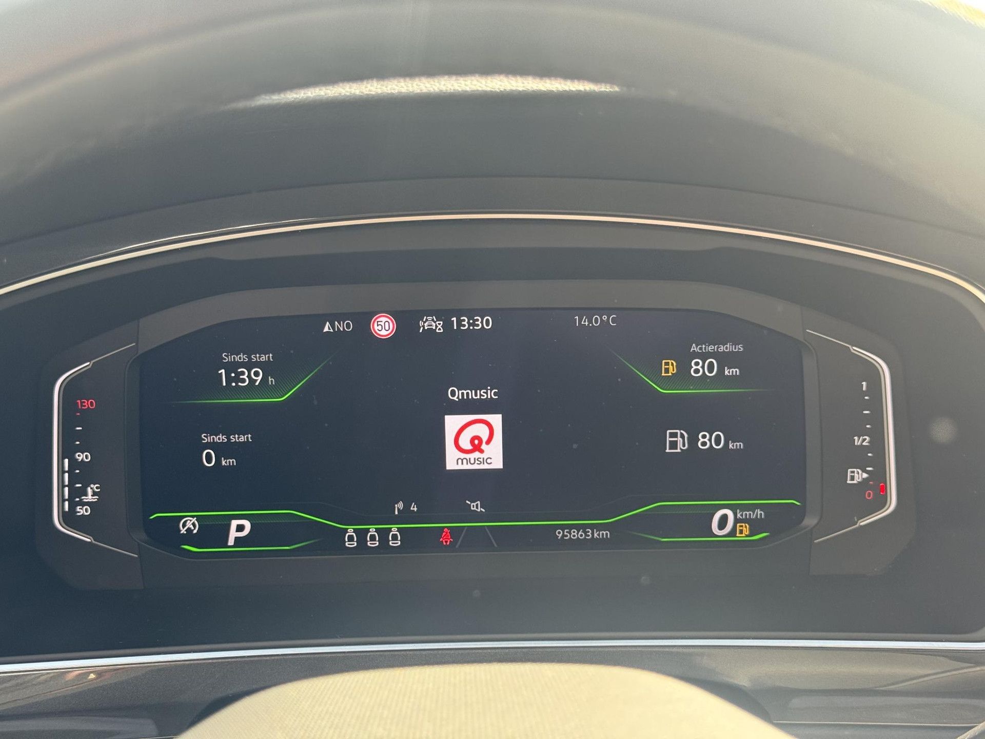 Volkswagen Tiguan met kenteken T-178-DP – autofoto 4
