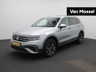 Volkswagen Tiguan Allspace financial lease – kenteken S-024-KG