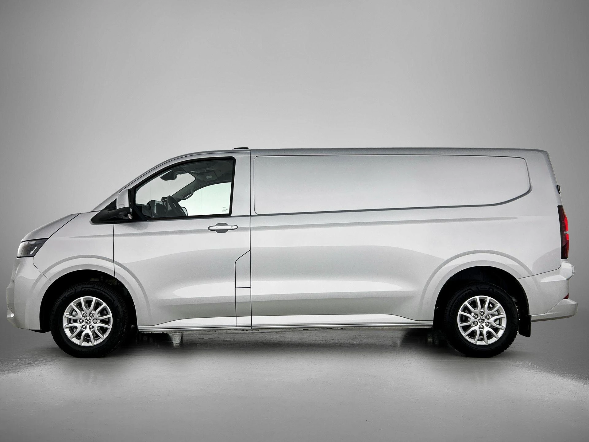 Volkswagen Transporter met kenteken 55 – autofoto 4
