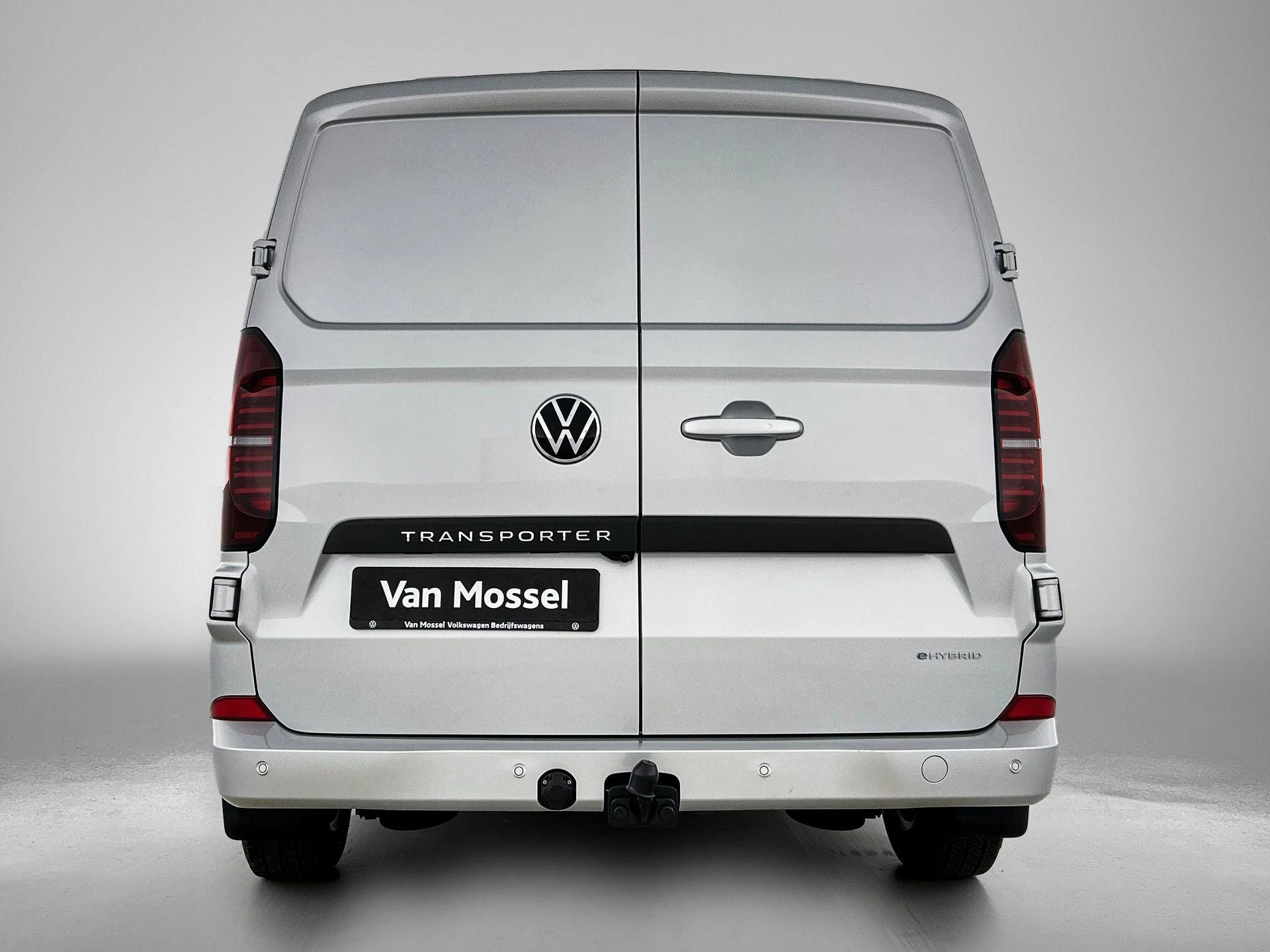 Volkswagen Transporter met kenteken 55 – autofoto 5