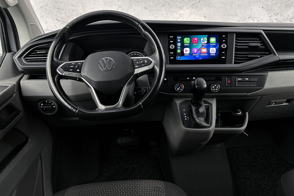 Volkswagen Transporter – autofoto 4